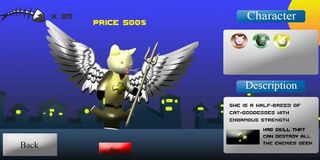 Matts Adventure - Screenshot 3