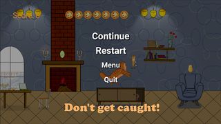 Pizza Rush - Screenshot 3