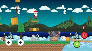 Christmas World Adventure - Screenshot 1