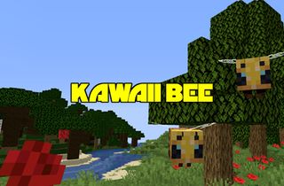 Craftsman Kawaii Bee - Screenshot 3