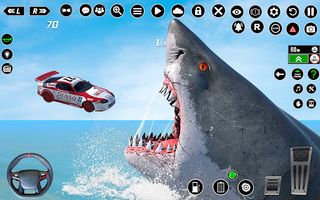 Crazy Car Crash Simulator Game - Screenshot 3