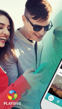 Playsive Gaming - Competitive - Screenshot 1