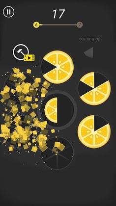 Slices: Relax Puzzle Game - Screenshot 4