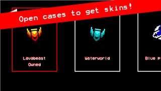 Boss Fight - Screenshot 2