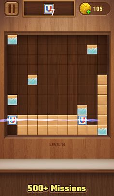 Block King - Screenshot 1