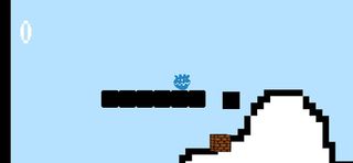 Block Runner - Screenshot 1