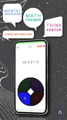 Math Puzzle - Calculation - Screenshot 2