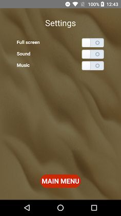 Cucuvi Beach Creature - Screenshot 4