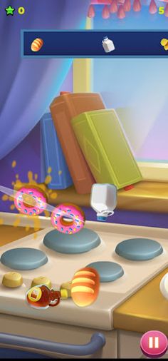 Fruity Chop Chop Also - Screenshot 2