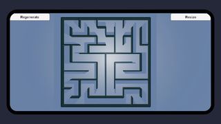 Mazes & More - Screenshot 1