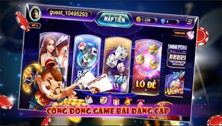 Tien Len - Tiến Lên Miền Nam - Screenshot 1