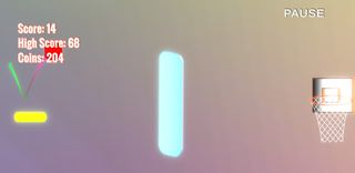 Bouncies - Screenshot 1