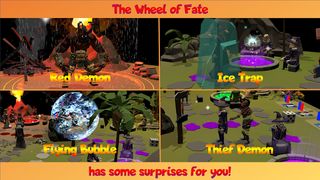 Magician Mastery XREAL/AR Demo - Screenshot 2