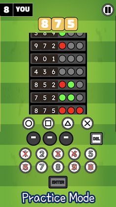 Throw Strikes - Screenshot 3
