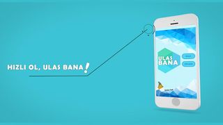 Ulaş Bana - Screenshot 2