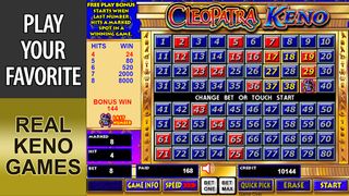 VideoKeno.com Mobile - Video K - Screenshot 1