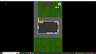 Crowded Parking - Screenshot 2