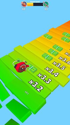 Saw And Run - Screenshot 2