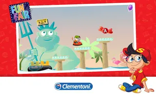 Fun Fair - Screenshot 2