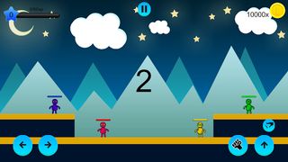 Fight Infinity - Screenshot 1