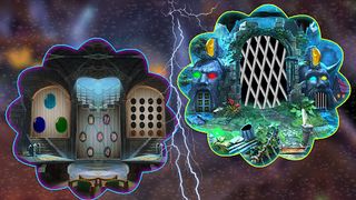 Brown Owl Escape - JRK Games - Screenshot 1