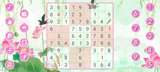 sudoku - Screenshot 2
