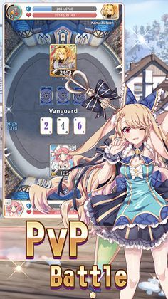 Reversal of Deck - Screenshot 2