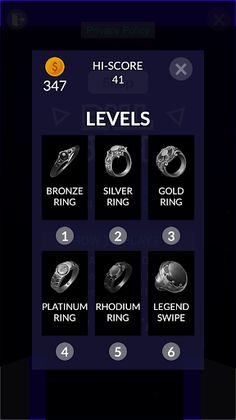 Ball Swipe: Control The Balls - Screenshot 3