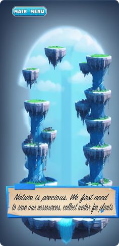 Planet runs : puzzle adventure - Screenshot 3