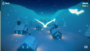 White Trip - Screenshot 3