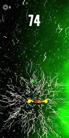 The Spaceship - Screenshot 3