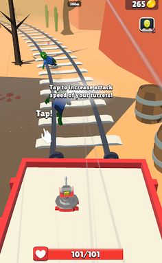 Merge and Purge: Kill Zombies - Screenshot 2