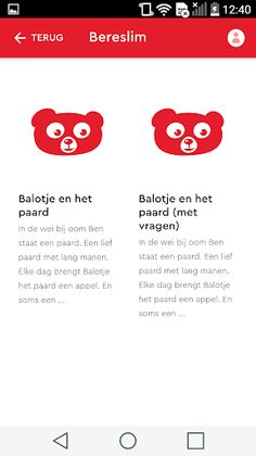 BereslimmeBoeken - Screenshot 2