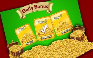 Indian Rummy Offline - Screenshot 1