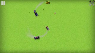 ACAB - Run From Police - Screenshot 1