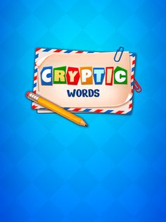 Cryptic Words: Crossword Game - Screenshot 4