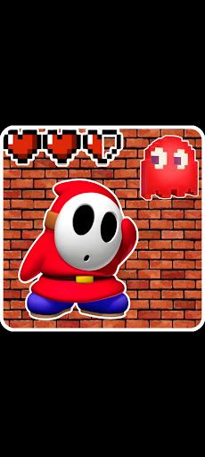 Fantasma - Screenshot 1