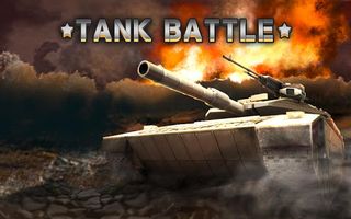 Armored Tank Battle Strike 3D - Screenshot 1