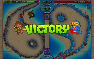 Bloons TD Battles - Screenshot 3