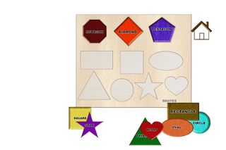 Toddler Puzzles & Games - For  - Screenshot 3