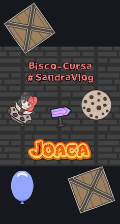 Bisco Cursa - Screenshot 1