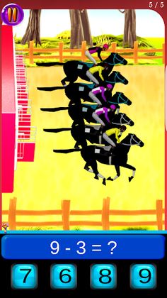 Smart Jockey - Screenshot 4