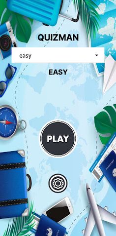 Nut Cracker Quiz - Screenshot 1