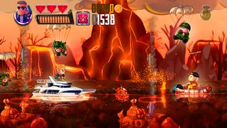 Seal Team - Screenshot 2