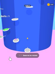 Jump to Stack - Screenshot 4