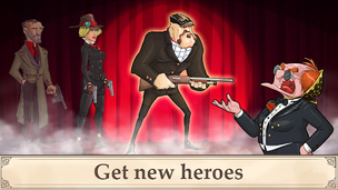 Mafioso: Strategy PvP action - Screenshot 2