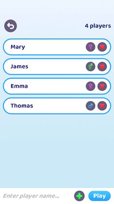 Truth or Dare - Hidden Secrets - Screenshot 2