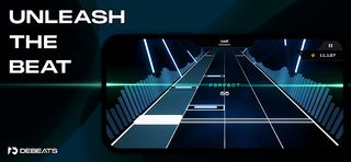 DEBEATS - Screenshot 1