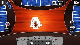 Hearts of Jewel - Screenshot 1