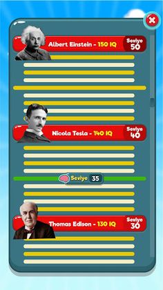 IQ'un Kaç? - Screenshot 4